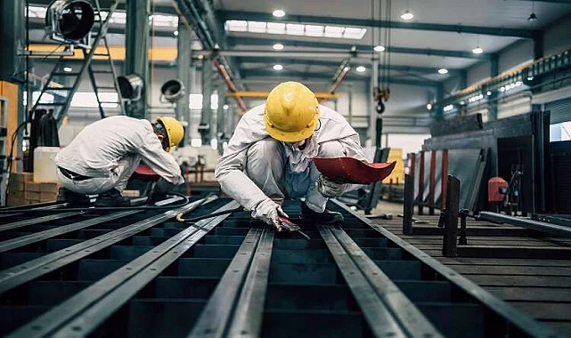 Kazan Yük Taşıma Personeli