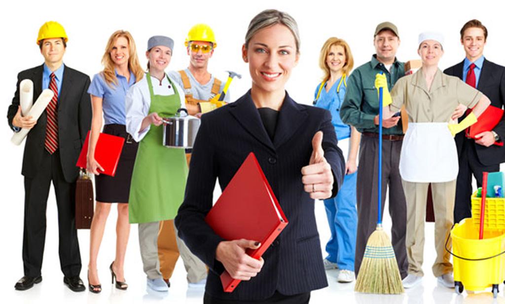 Kazan Yük Taşıma Personeli